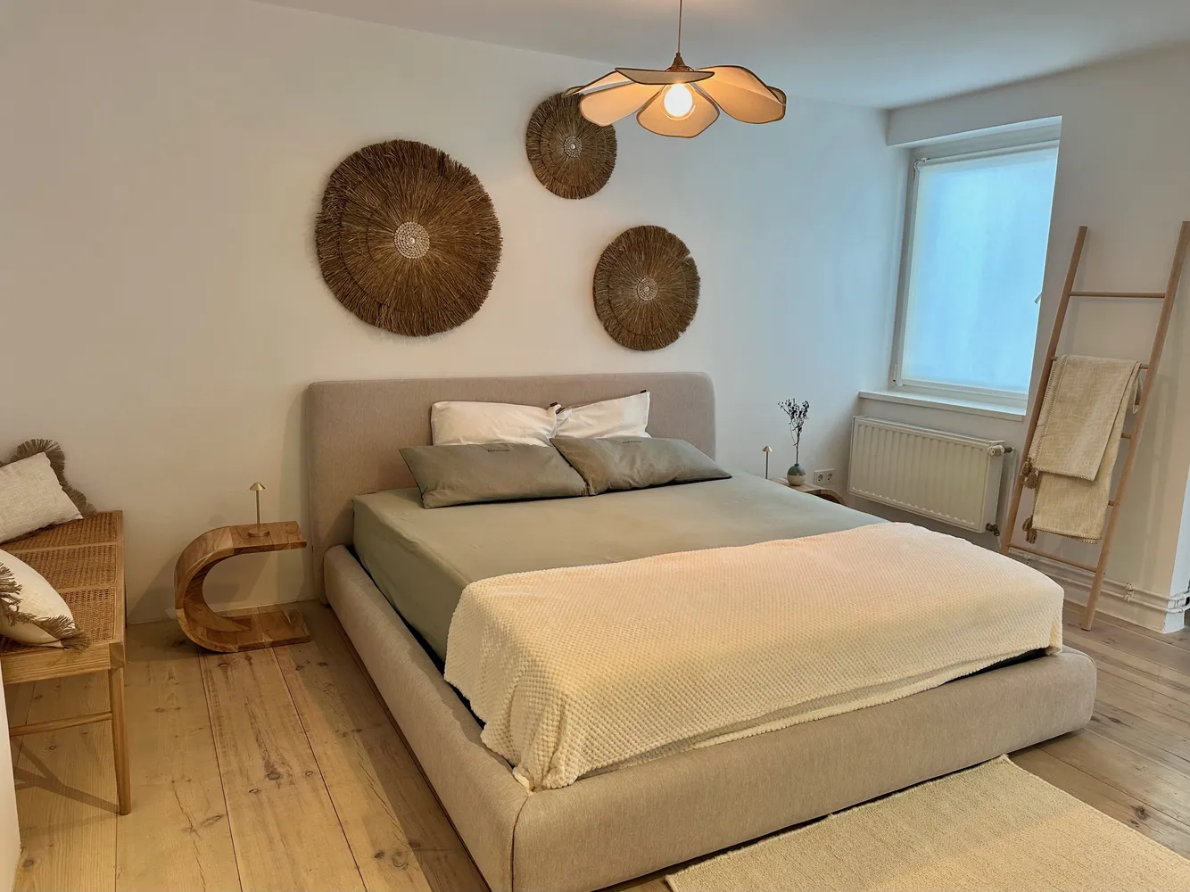 2 Zimmer Wohnung mit 57 m² in Berlin – Bild 7
