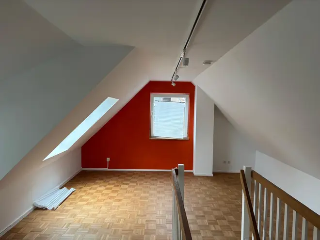 4 Zimmer Wohnung mit 102 m² in Oberhausen – Bild 9