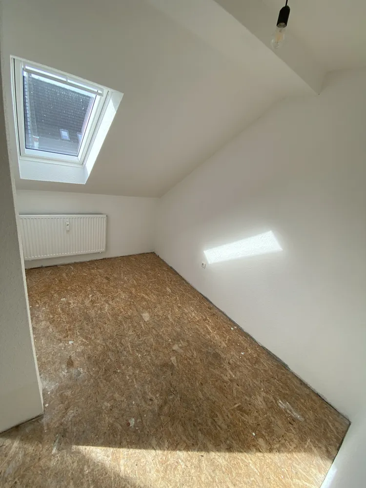 2 room apartment with 39 m² in Gelsenkirchen – Photo 8