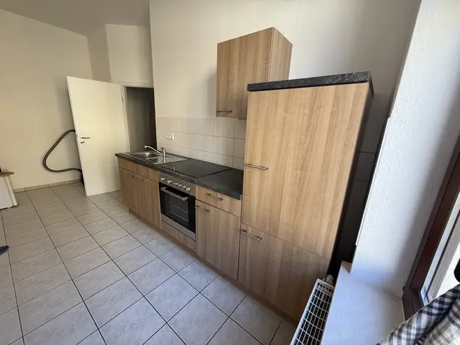 1 Zimmer Wohnung mit 45 m² in Magdeburg – Bild 8