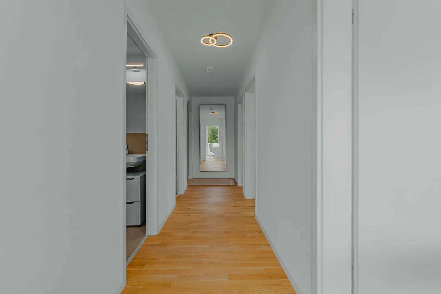Shared room with 13 m² in Munich – Photo 6