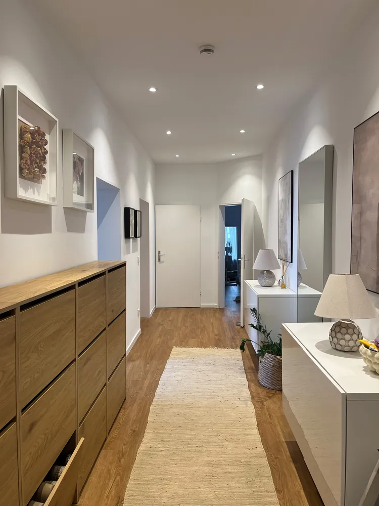 3 Zimmer Wohnung mit 85 m² in Bielefeld – Bild 1