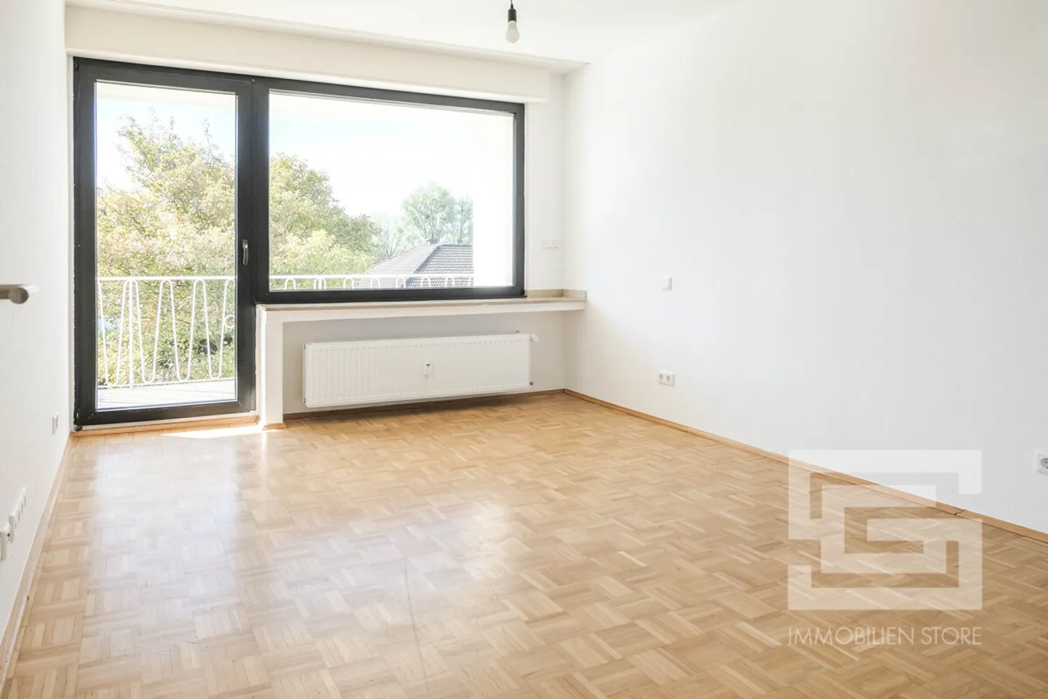 3 room apartment with 87 m² in Monheim am Rhein – Photo 5
