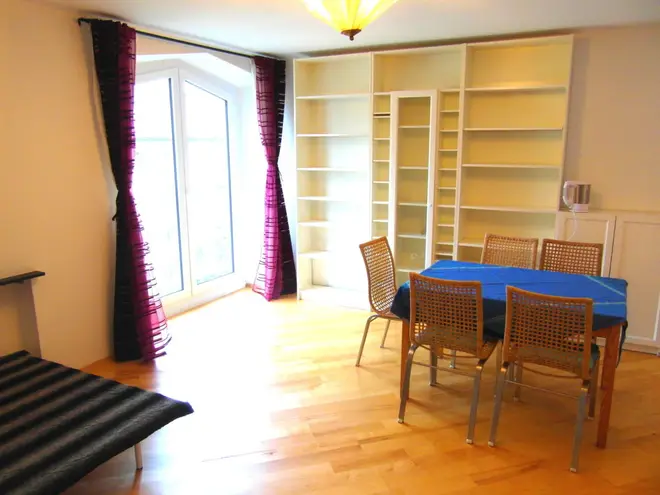 2 Zimmer Wohnung mit 29 m² in München – Bild 1