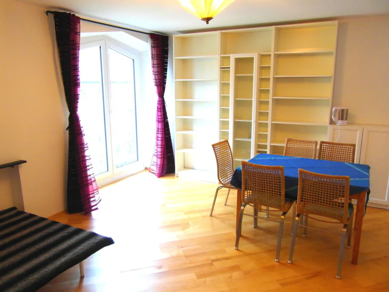 2 Zimmer Wohnung mit 29 m² in München – Bild 1