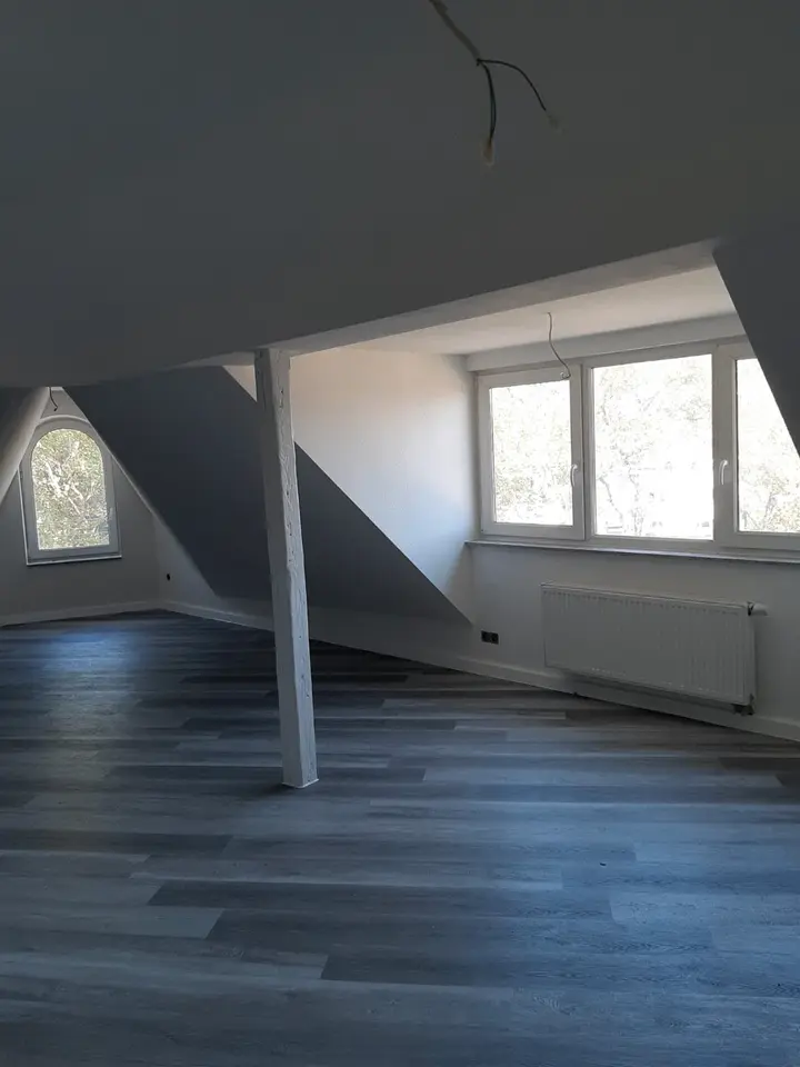 4 Zimmer Wohnung mit 85 m² in Oberhausen – Bild 1