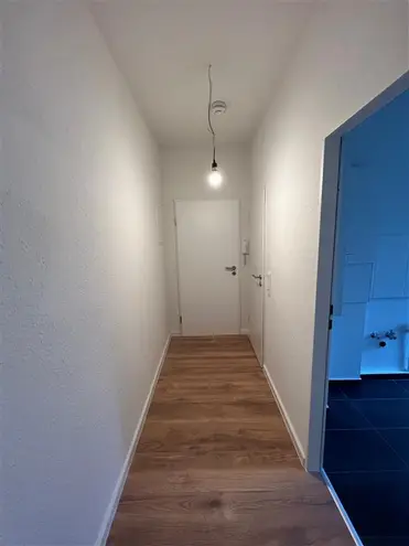 2 Zimmer Wohnung mit 43 m² in Hamburg – Bild 2