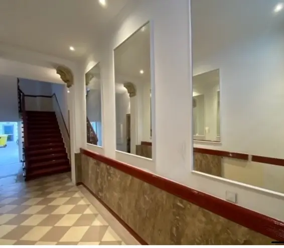 2 Zimmer Wohnung mit 43 m² in Berlin – Bild 2