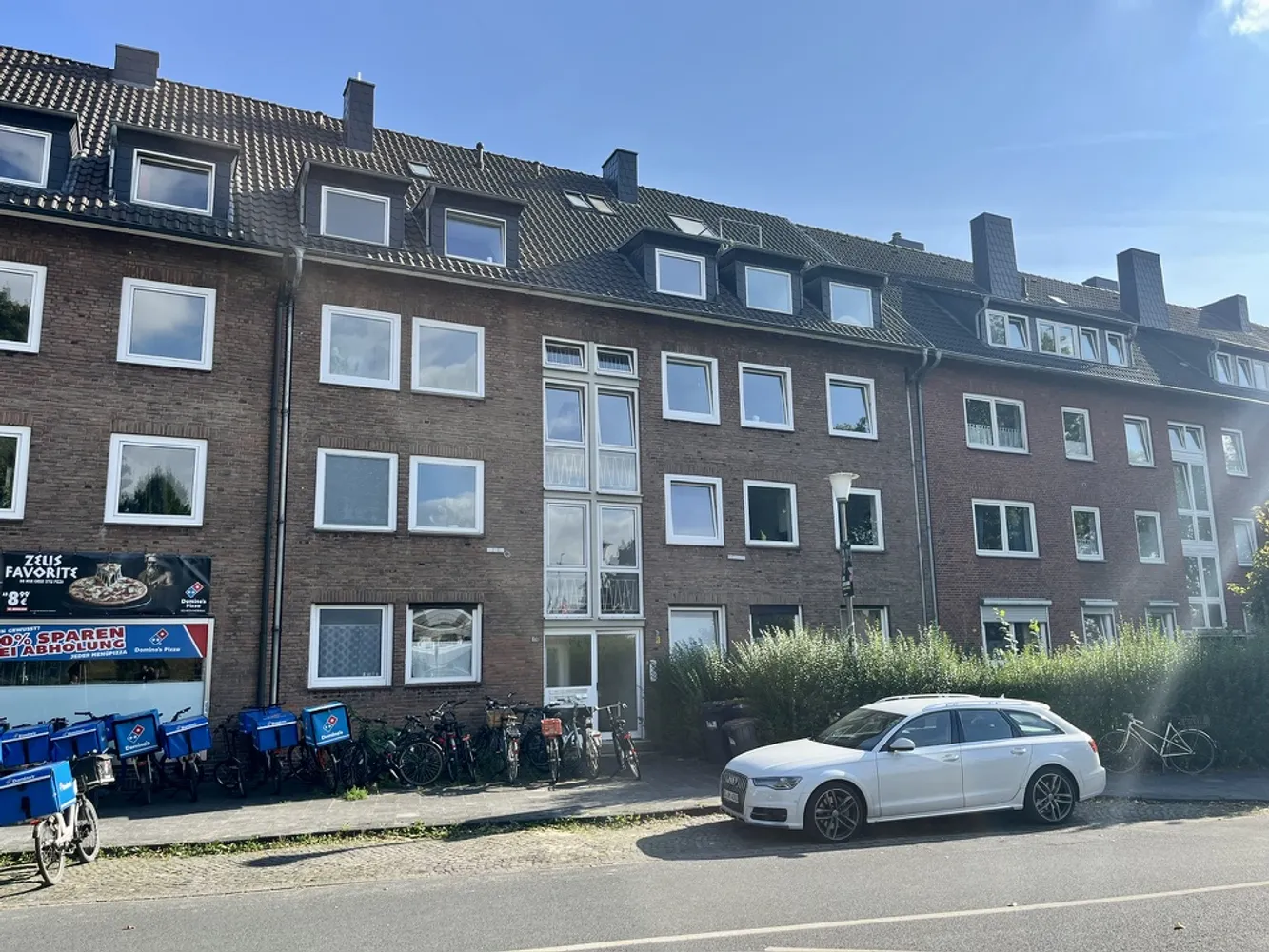 3 Zimmer Wohnung mit 65 m² in Münster – Bild 8