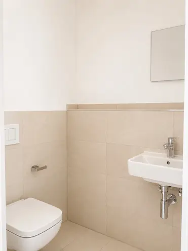 3 Zimmer Wohnung mit 94 m² in München – Bild 10