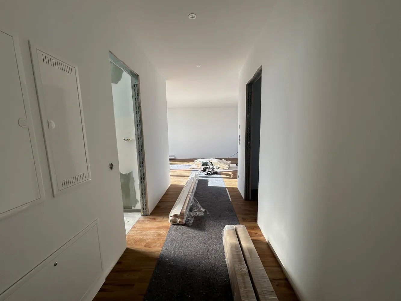 2 room apartment with 78 m² in Cologne – Photo 2