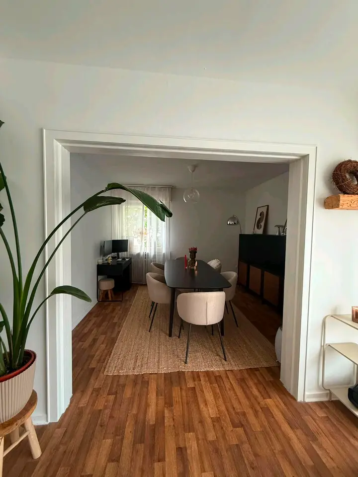 4 Zimmer Wohnung mit 84 m² in Duisburg – Bild 3