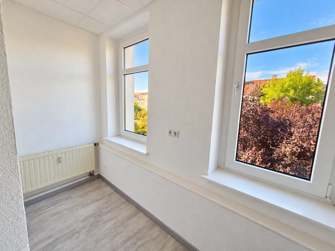 2 Zimmer Wohnung mit 52 m² in Leipzig – Bild 11