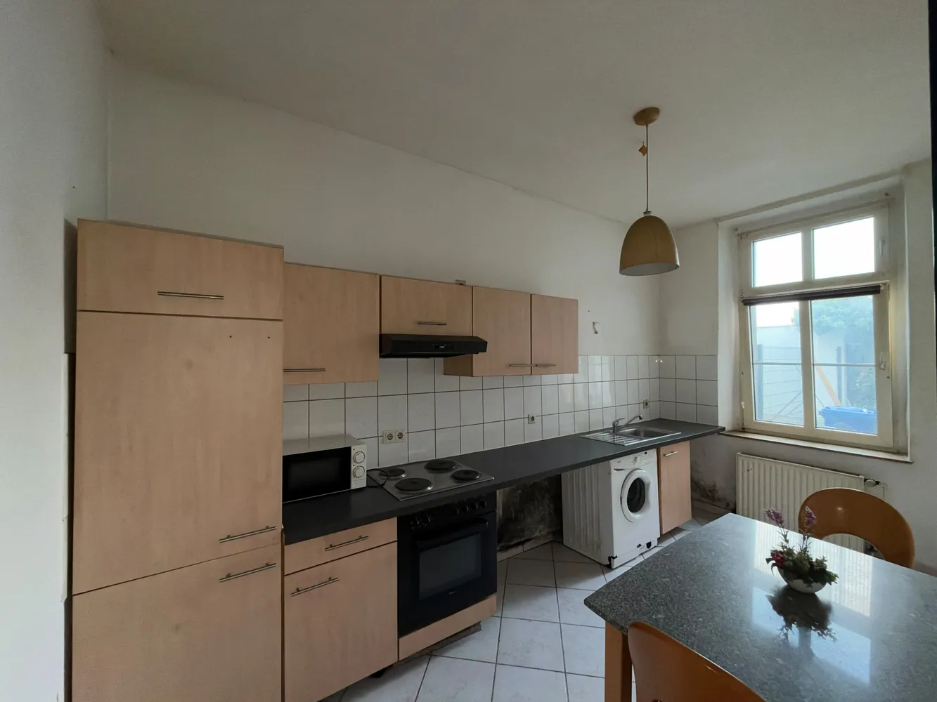 1 Zimmer Wohnung mit 37 m² in Mönchengladbach – Bild 7
