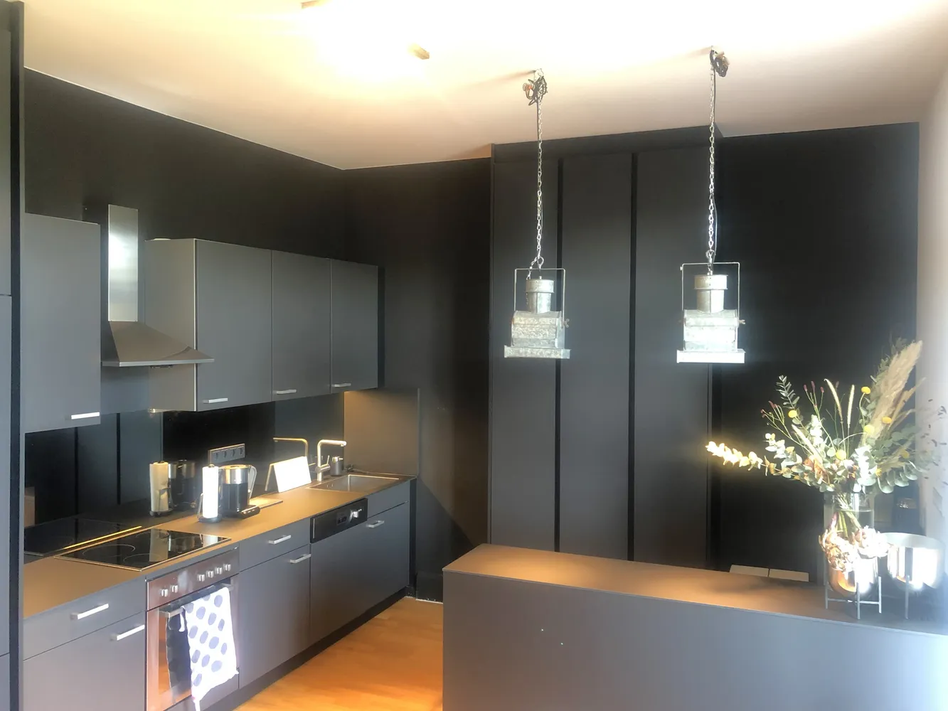 4 room apartment with 125 m² in Frankfurt am Main – Photo 5
