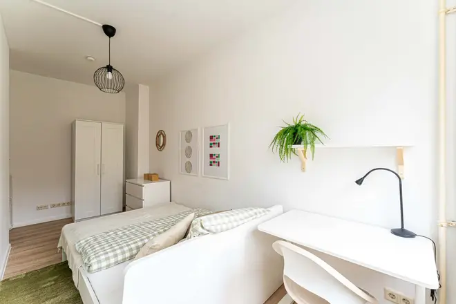 WG-Zimmer in Berlin – Bild 2