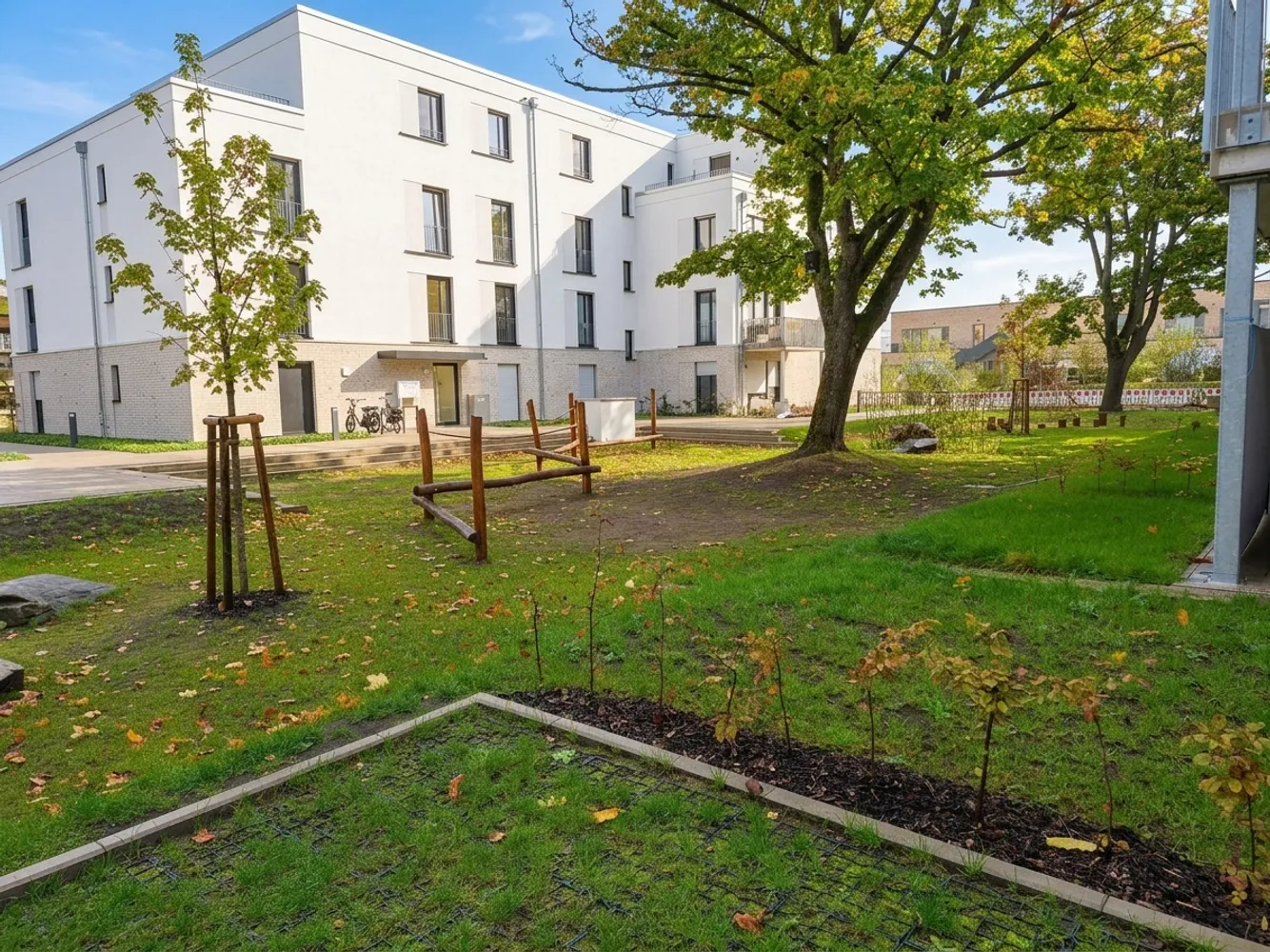3 Zimmer Wohnung mit 70 m² in Osnabrück – Bild 1