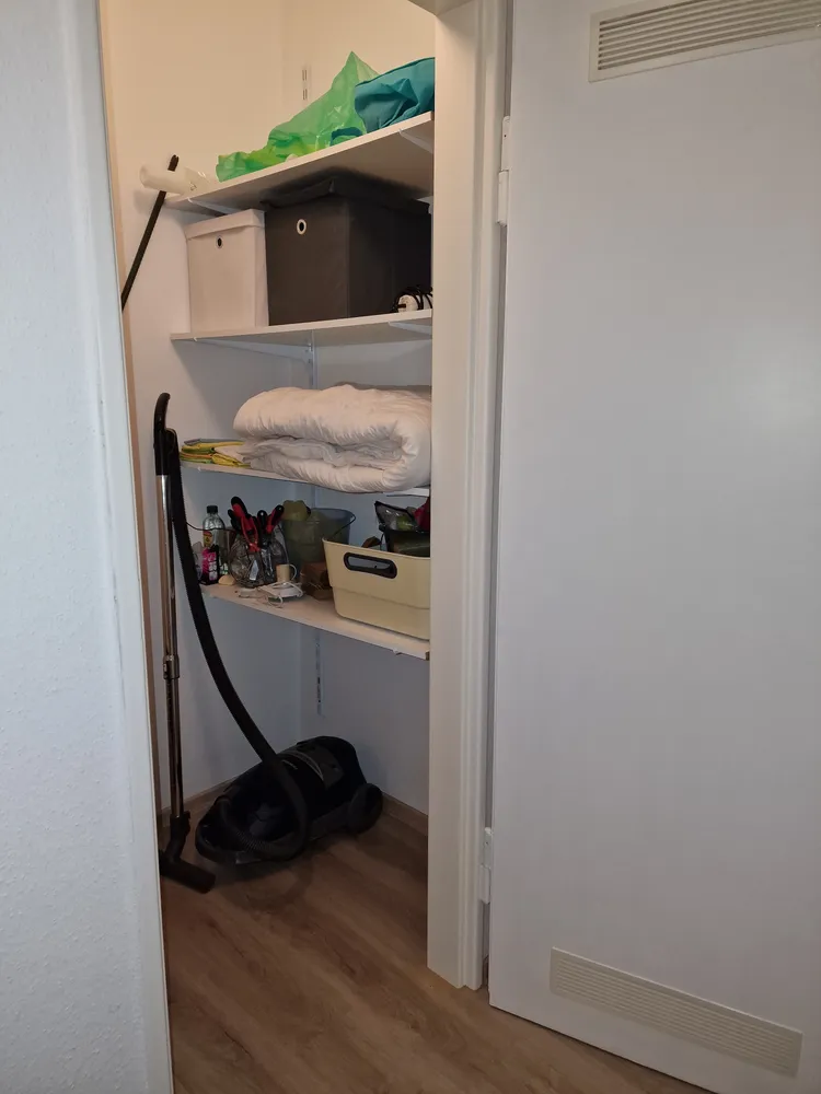 1 Zimmer Wohnung mit 34 m² in Stuttgart – Bild 12