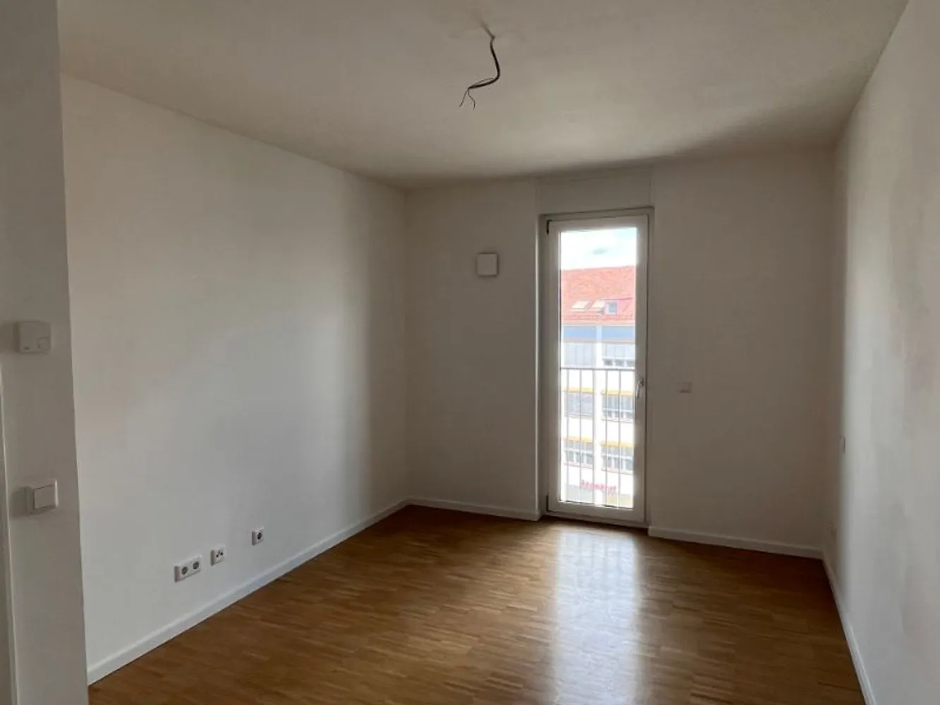 3 room apartment with 78 m² in Nuremberg – Photo 8