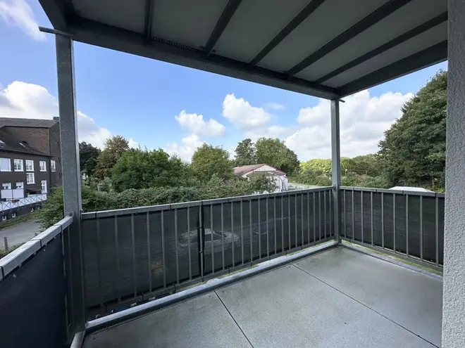 3 Zimmer Wohnung mit 43 m² in Dortmund – Bild 9