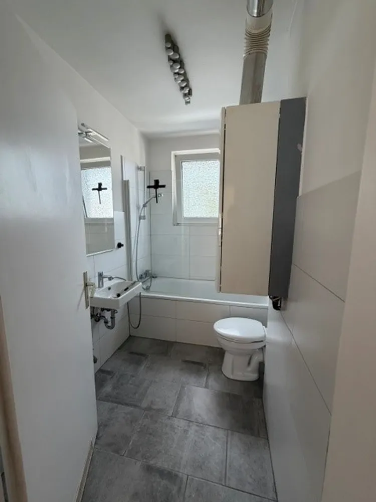 2 Zimmer Wohnung mit 43 m² in Essen – Bild 5