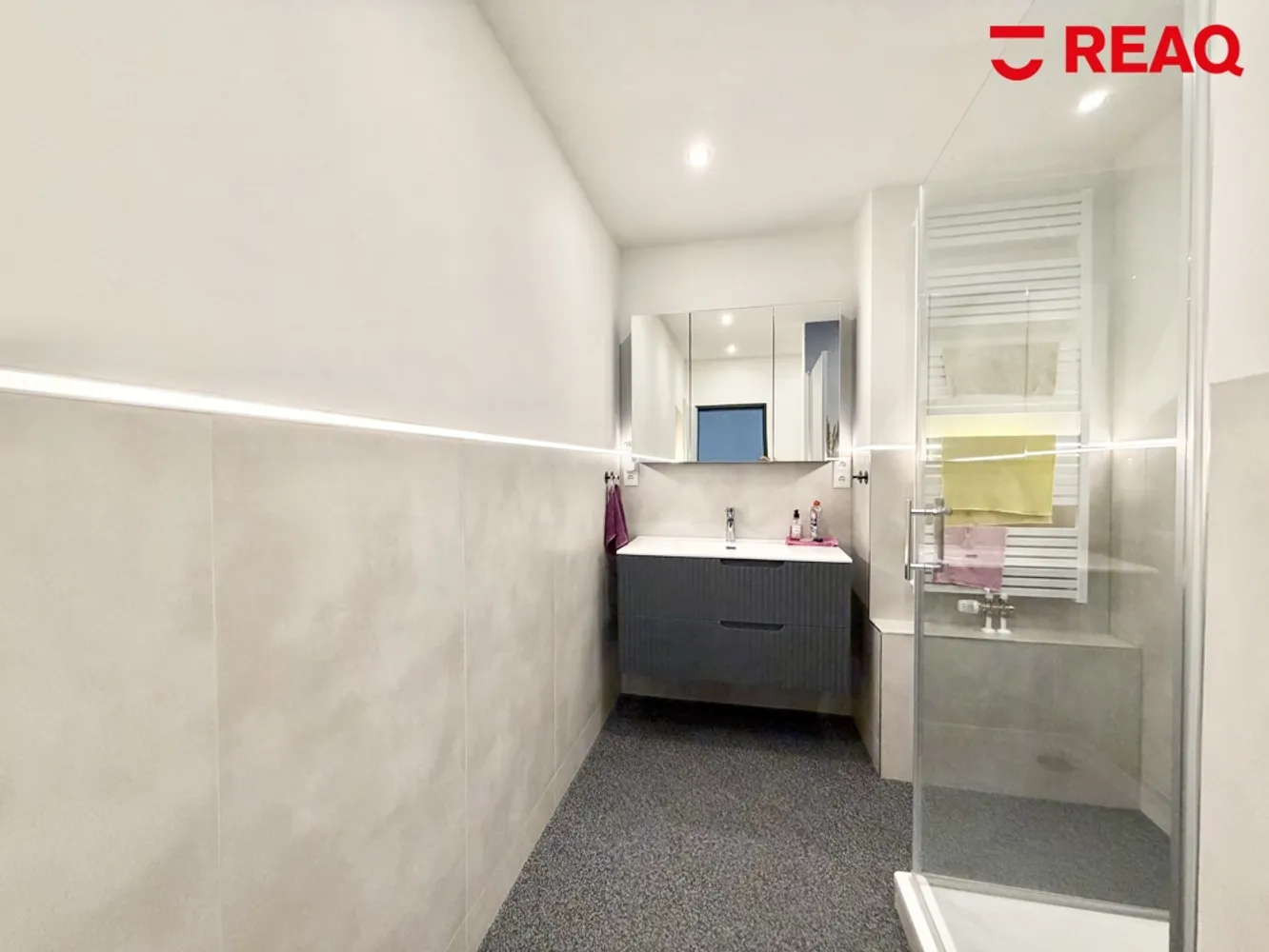 2 Zimmer Wohnung mit 76 m² in Aachen – Bild 9