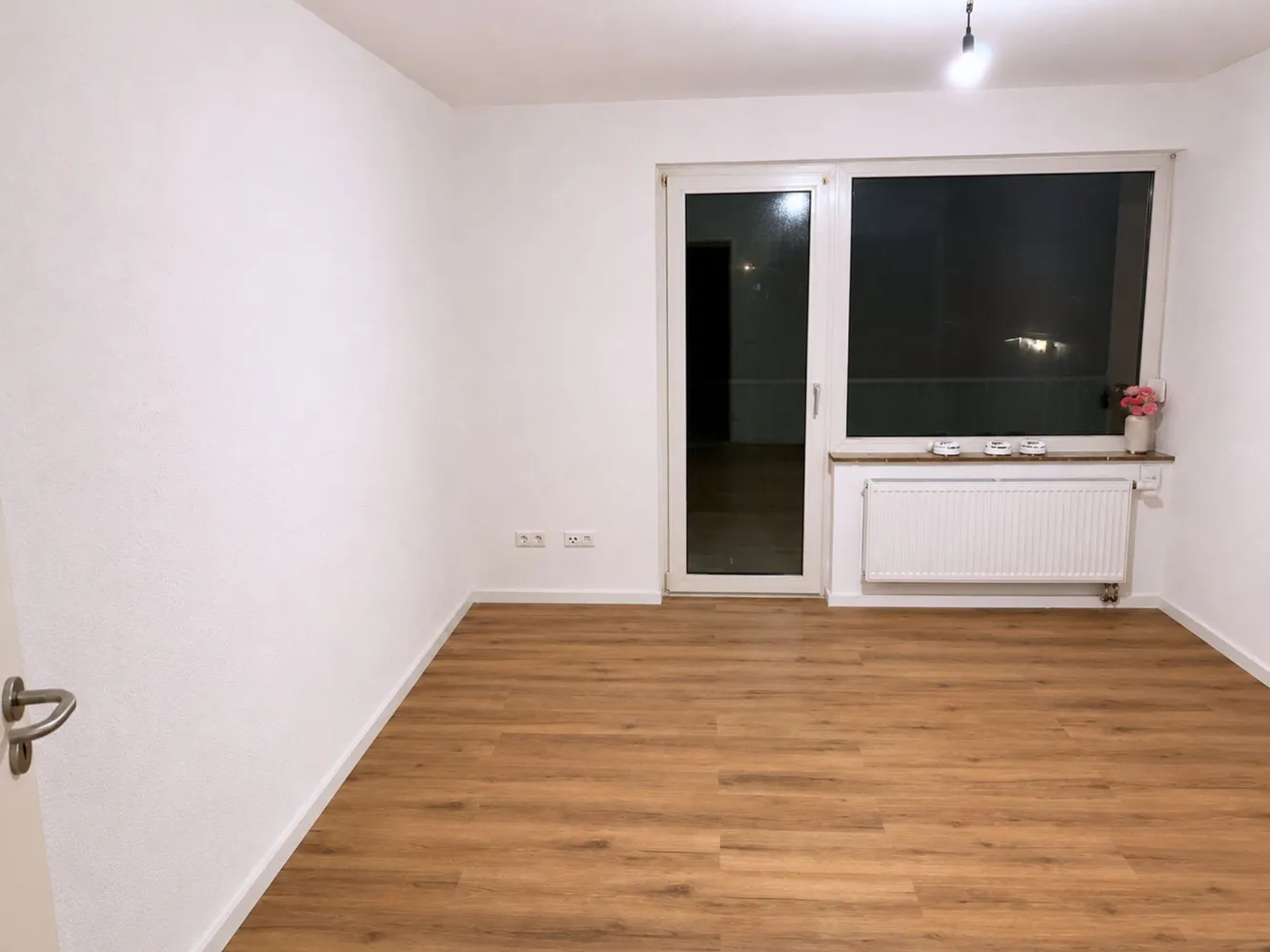2 Zimmer Wohnung mit 50 m² in Mönchengladbach – Bild 2