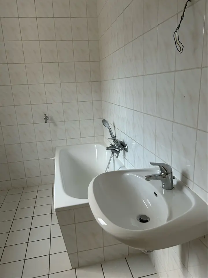 5 Zimmer Wohnung mit 126 m² in Nordhausen – Bild 8