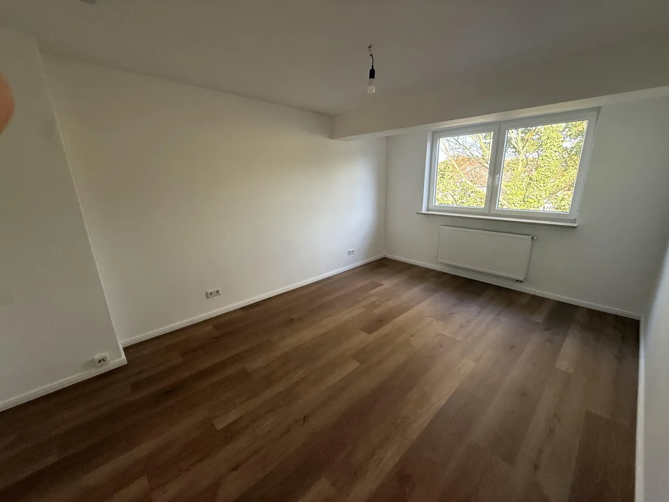 4 room apartment with 74 m² in Gelsenkirchen – Photo 11