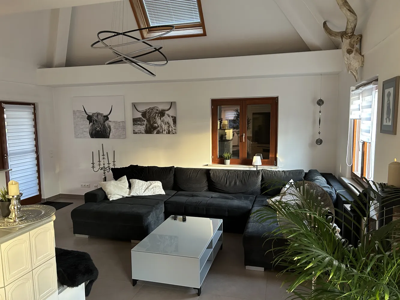 4 Zimmer Haus mit 185 m² in Bühl – Bild 3