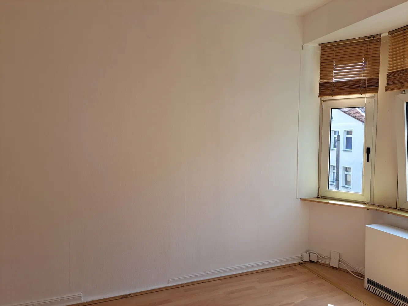3 Zimmer Wohnung mit 40 m² in Essen – Bild 2
