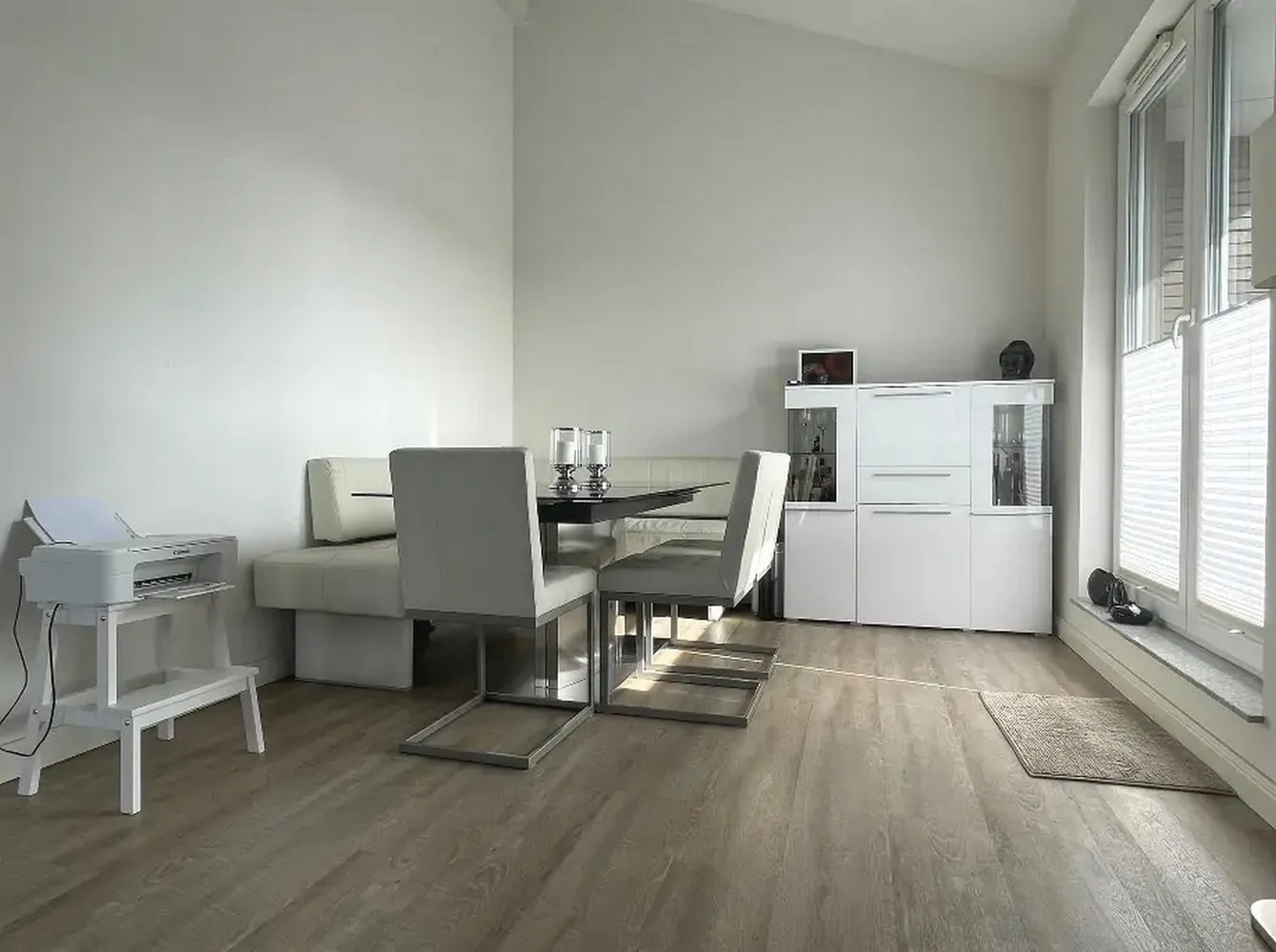 2 Zimmer Wohnung mit 72 m² in Hamburg – Bild 6