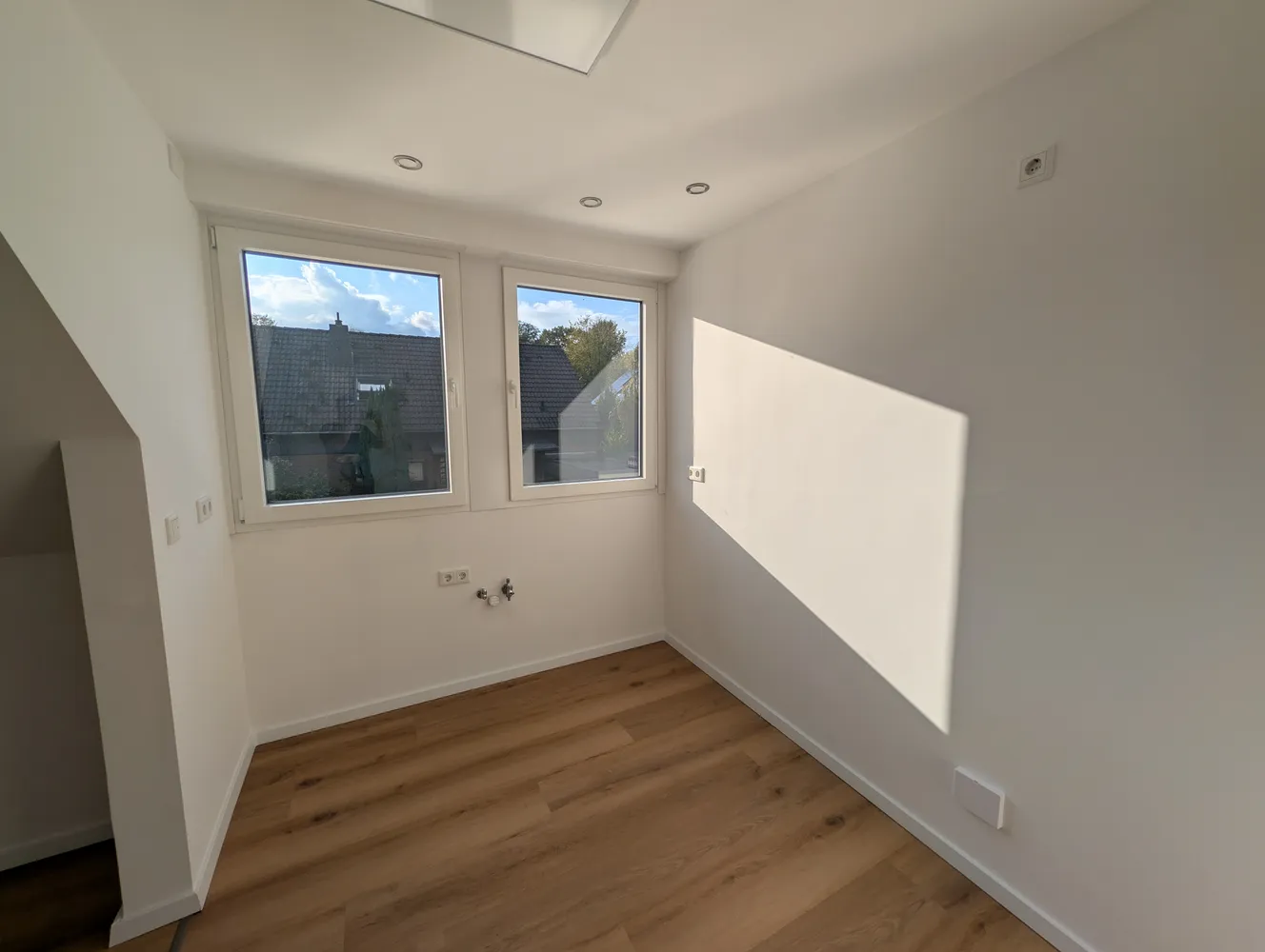 4 Zimmer Wohnung mit 88 m² in Lünen – Bild 6