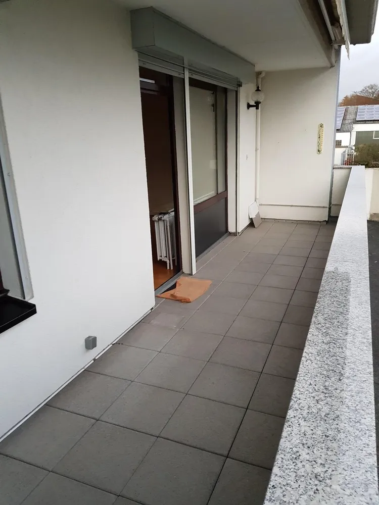 4 Zimmer Wohnung mit 95 m² in Xanten – Bild 9