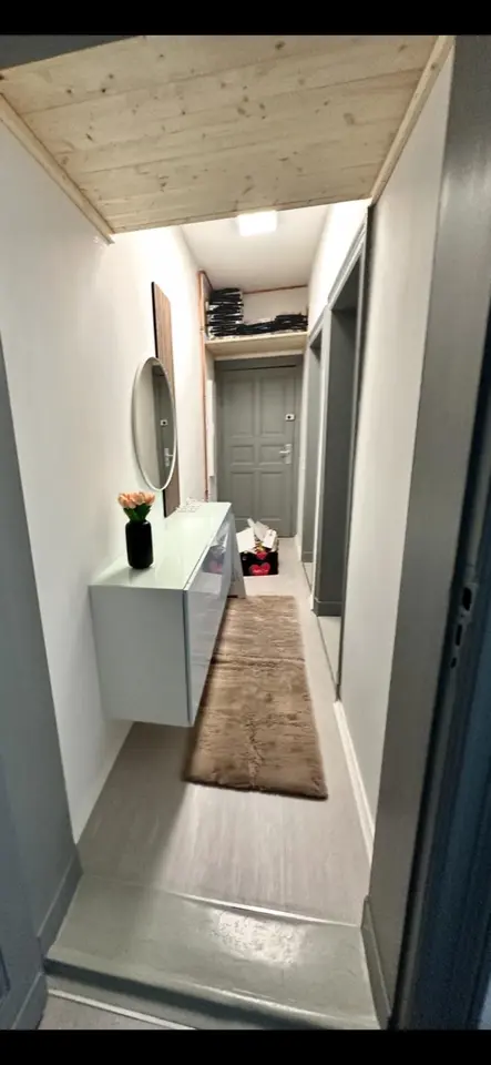 2 Zimmer Wohnung mit 50 m² in Berlin – Bild 3