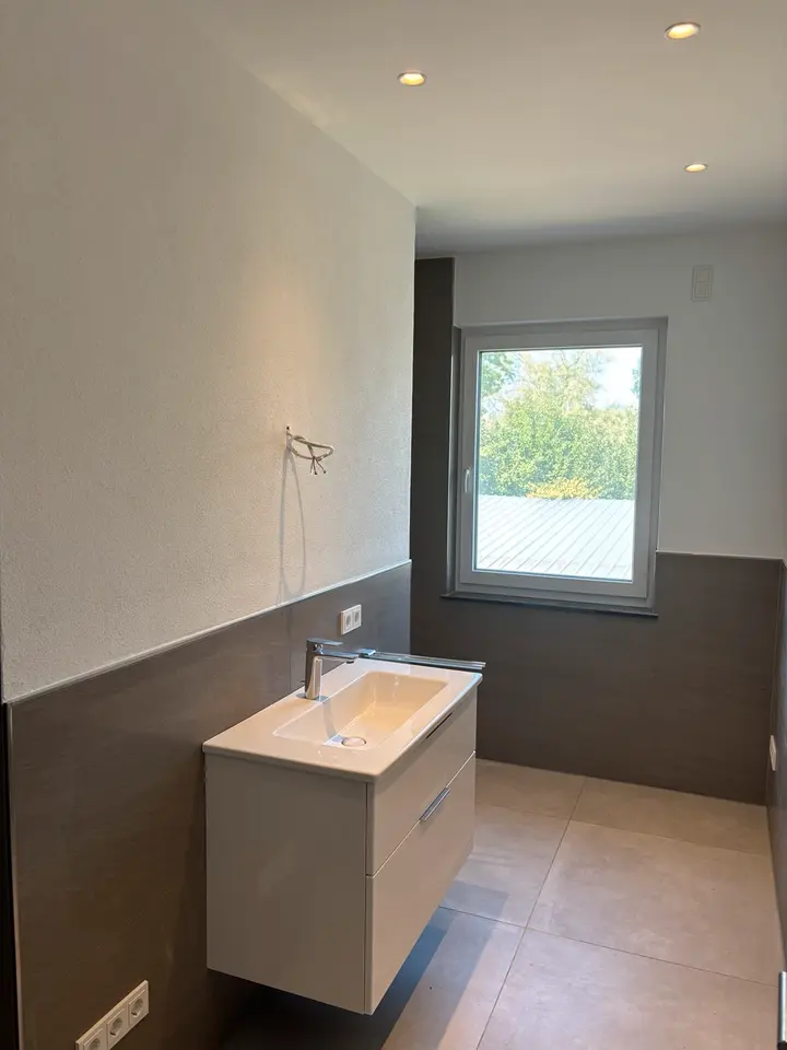 4 Zimmer Wohnung mit 125 m² in Trier – Bild 5