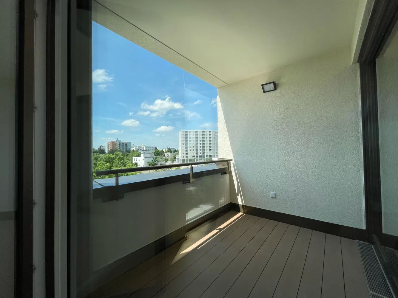 2 room apartment with 53 m² in Munich – Photo 3