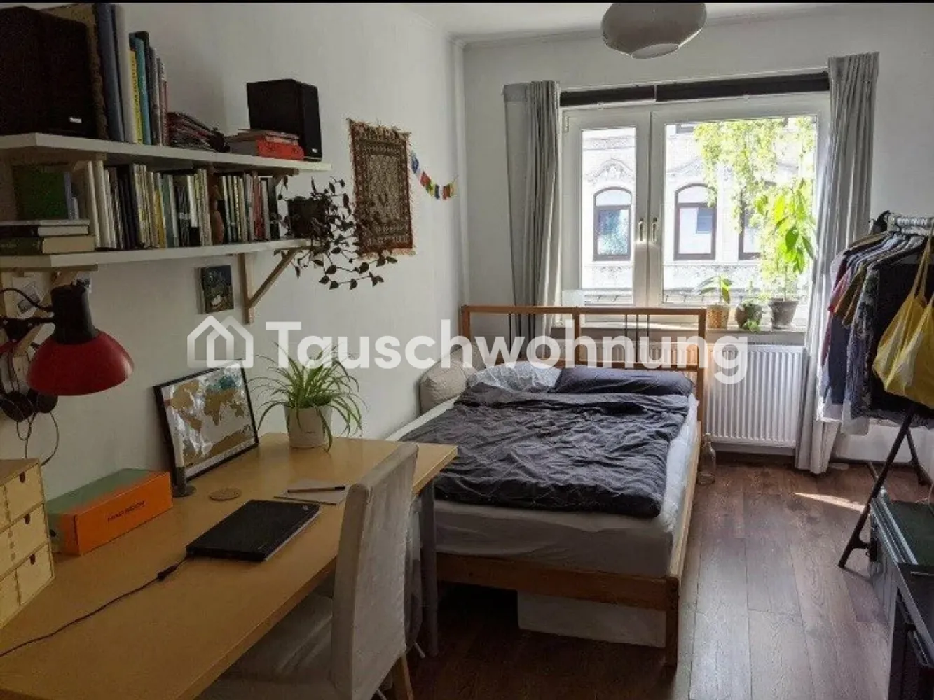 3 Zimmer Wohnung mit 67 m² in Bremen – Bild 2