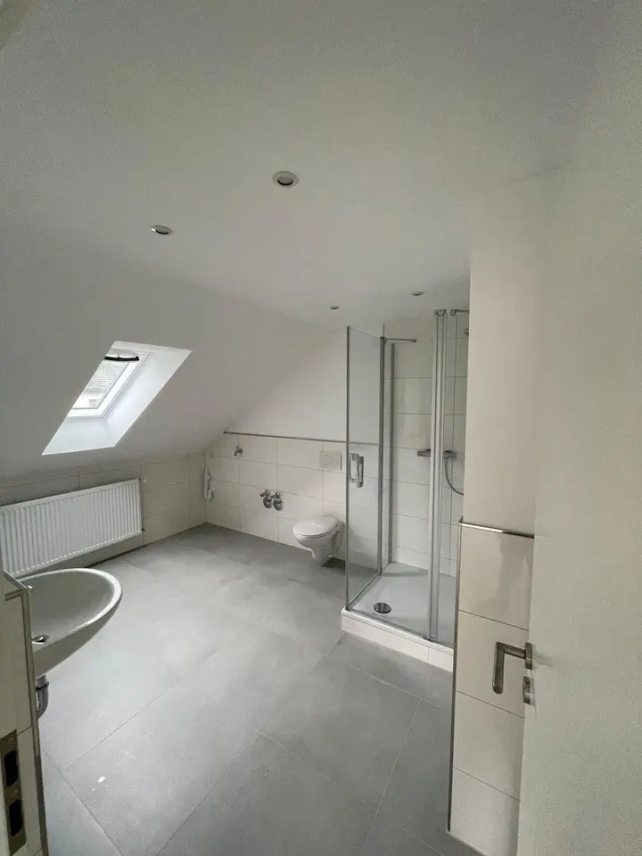 2 Zimmer Wohnung mit 75 m² in Northeim – Bild 5