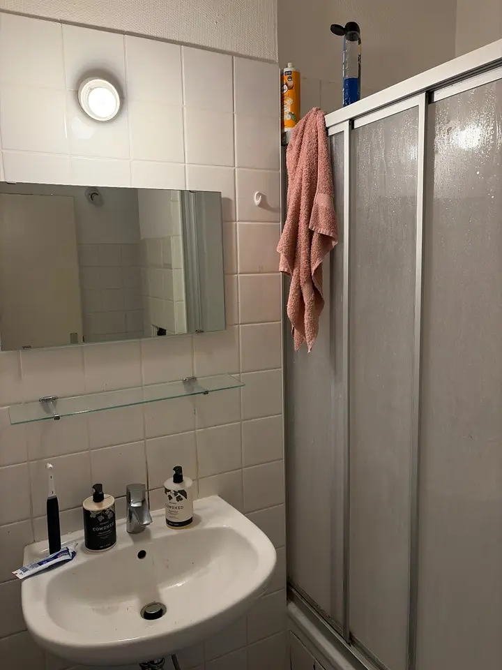 WG-Zimmer mit 25 m² in Berlin – Bild 4
