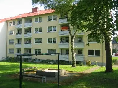 3 Zimmer Wohnung mit 56 m² in Bochum – Bild 2