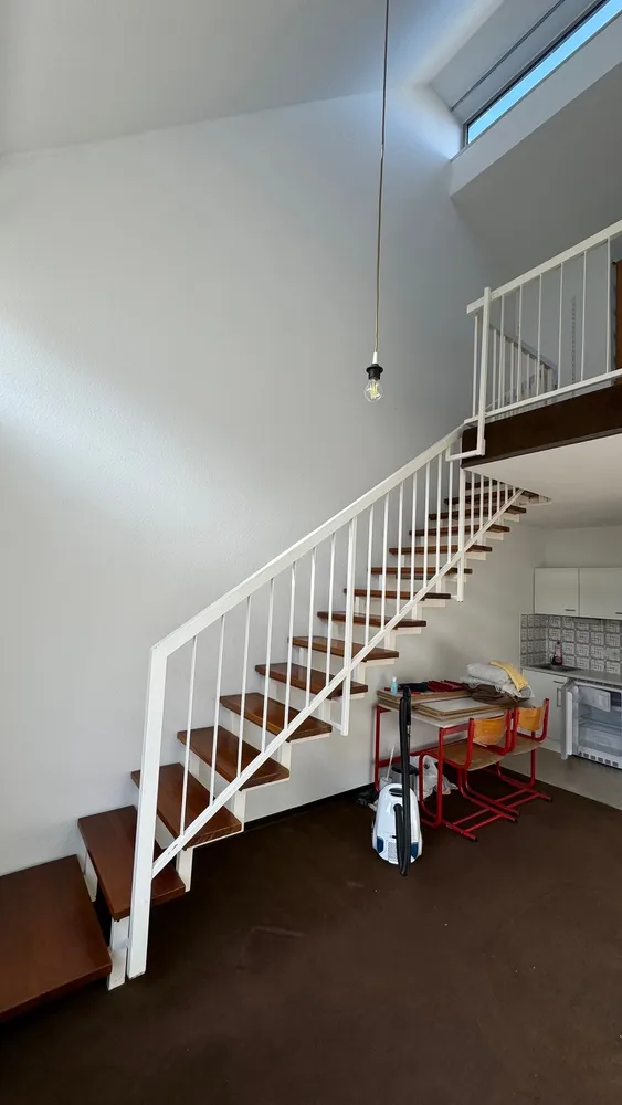 2 Zimmer Wohnung mit 37 m² in Aachen – Bild 5