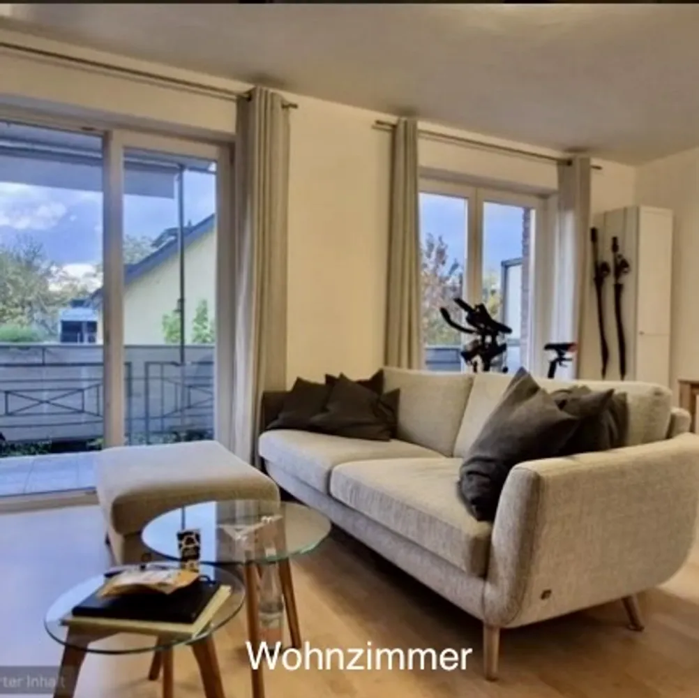 3 room apartment with 75 m² in Cologne – Photo 3