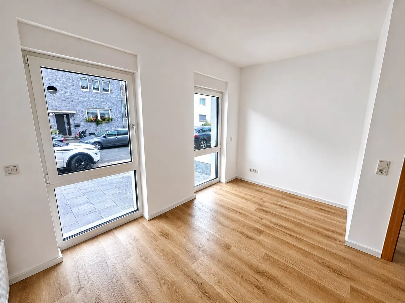 2 Zimmer Wohnung mit 85 m² in Düsseldorf – Bild 7