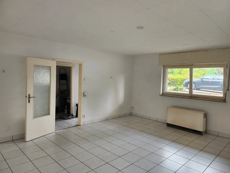 2 Zimmer Wohnung mit 43 m² in Essen – Bild 1