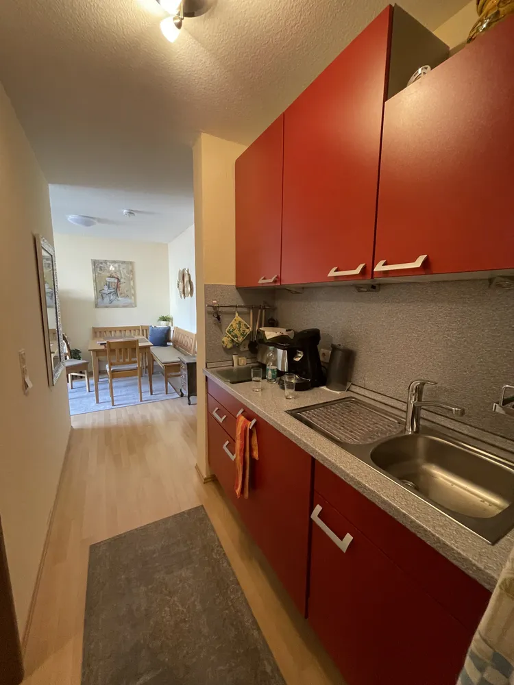 2 Zimmer Wohnung mit 44 m² in Saarbrücken – Bild 4
