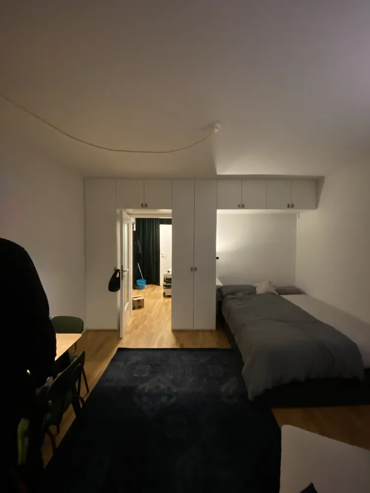1 Zimmer Wohnung mit 30 m² in München – Bild 5