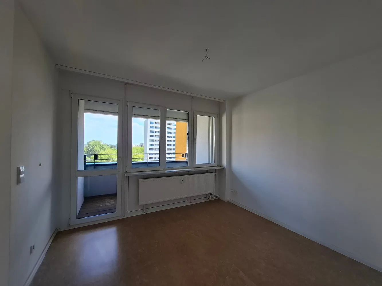 1 Zimmer Wohnung mit 40 m² in Berlin – Bild 1
