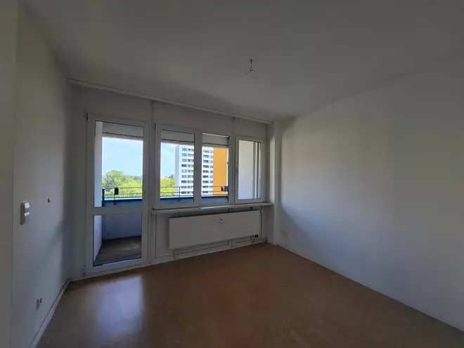 1 Zimmer Wohnung mit 40 m² in Berlin – Bild 1