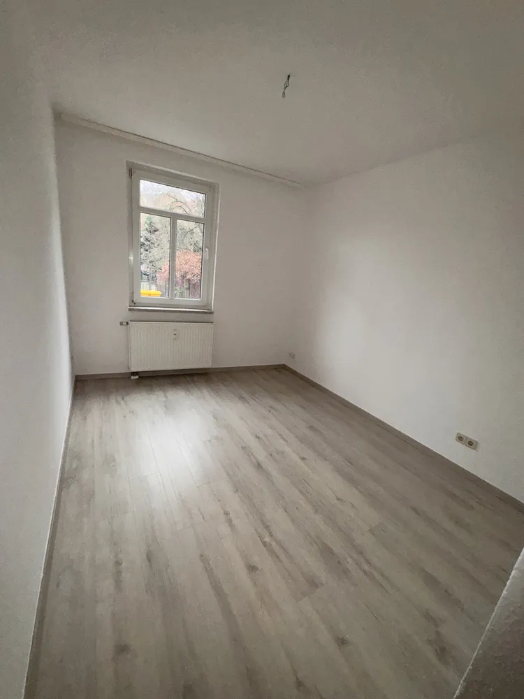 2 Zimmer Wohnung mit 40 m² in Halberstadt – Bild 4